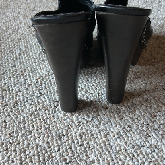 Prada platform heel - Picture 6 of 6